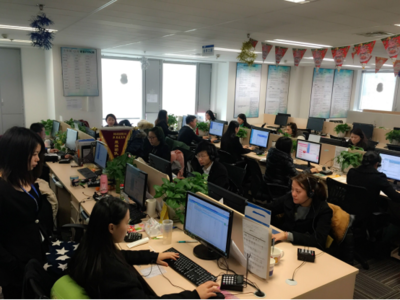 花娃成功完成全网络访问部署 开启网络技术咨询新篇章