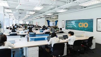 数字化转型倡导者的自我颠覆 网络技术咨询的演进与挑战