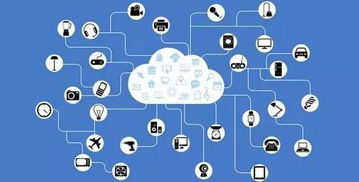 12月投资内参 解密“超能粒子”网络技术及其应用前景