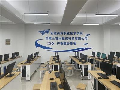 信息与人工智能学院 网络技术咨询服务